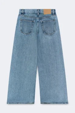 Hot Gina Tricot Baggy babe tall jeans Blauw