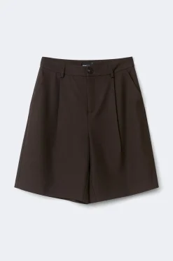Best Gina Tricot Bermuda shorts Bruin