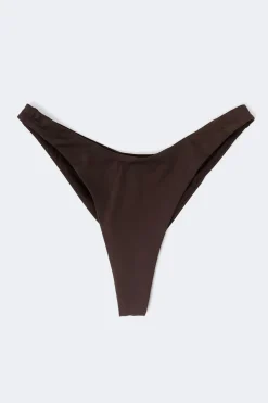 Sale Gina Tricot Bikini brazilian Bruin