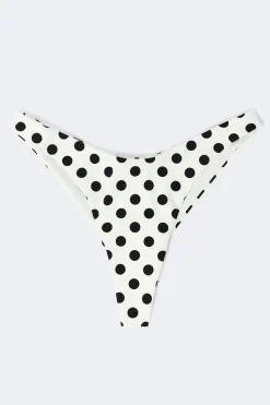 Clearance Gina Tricot Bikini brazilian Wit