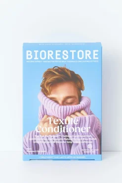 Hot Gina Tricot Biorestore textile conditioner Wit