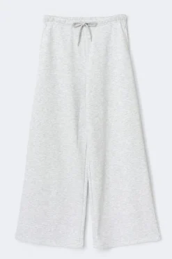 Gina Tricot Comfy low sweatpants Grijsv