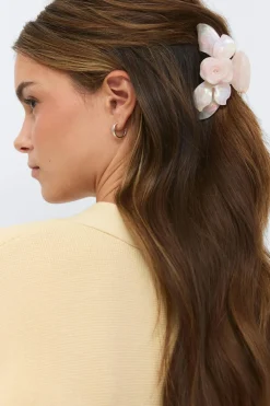 Outlet Gina Tricot Hair clip Roze