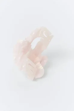 Outlet Gina Tricot Hair clip Roze
