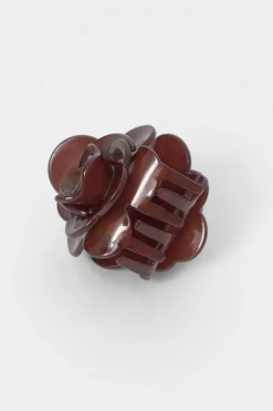 Clearance Gina Tricot Hair clip Bruin