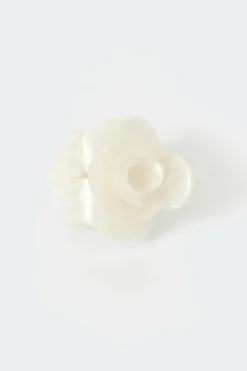 Best Gina Tricot Hair clip Wit