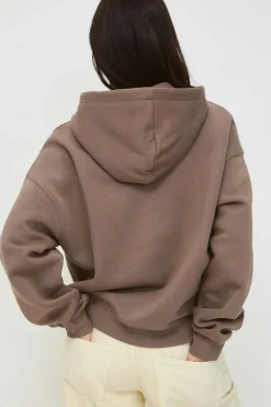 Best Gina Tricot Iconic hoodie Beige