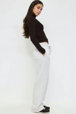 Best Gina Tricot Iconic sweatpants Grijsv