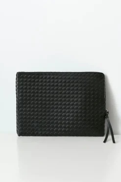 Online Gina Tricot Laptop case Zwart