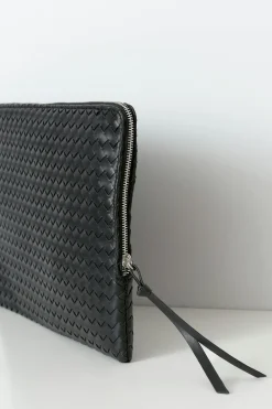 Online Gina Tricot Laptop case Zwart