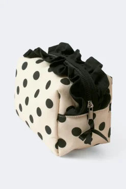 Sale Gina Tricot Makeup bag Zwart