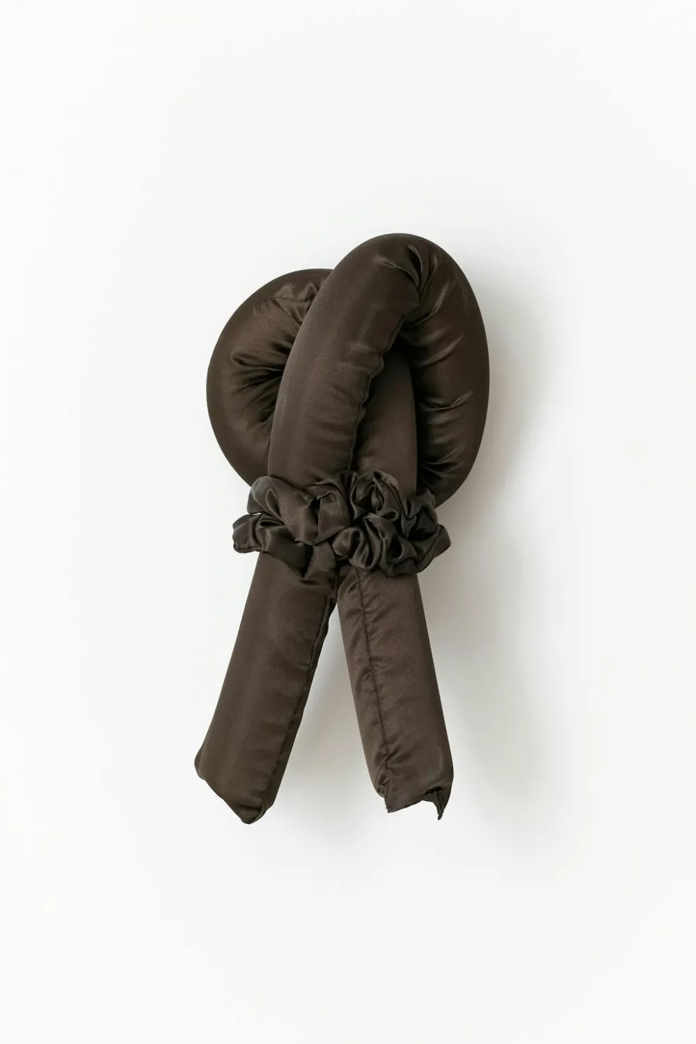 Best Gina Tricot No heat curler Bruin