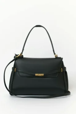 Outlet Gina Tricot Relaxed bag Zwart