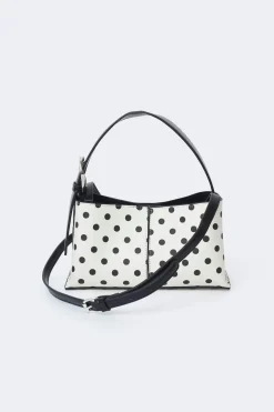 Online Gina Tricot Small handbag Zwart