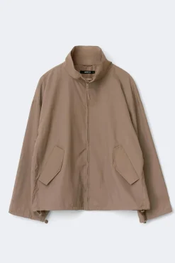 Best Gina Tricot Sporty jacket Beige
