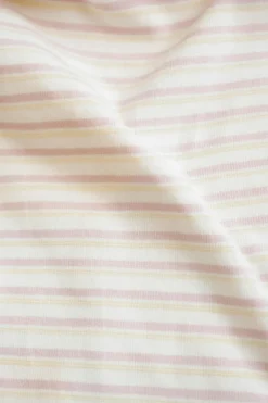 Sale Gina Tricot Super stretch tube top Roze