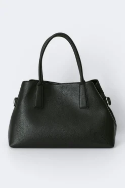 Best Gina Tricot Tote bag Zwart