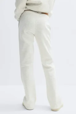 Hot Gina Tricot Y de-lowlow sweatpants Grijsv