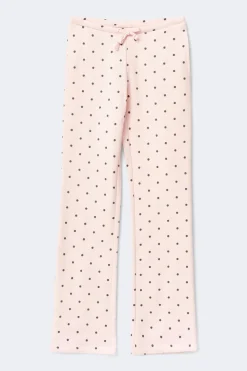 Best Gina Tricot Y de-lowlow sweatpants Roze