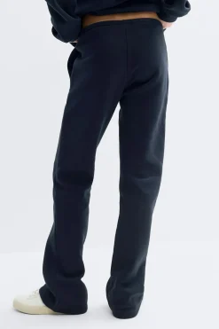 New Gina Tricot Y de-lowlow sweatpants Blauw