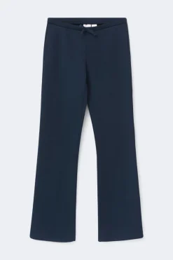 New Gina Tricot Y de-lowlow sweatpants Blauw