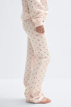 Clearance Gina Tricot Y de-lowlow sweatpants tall Roze