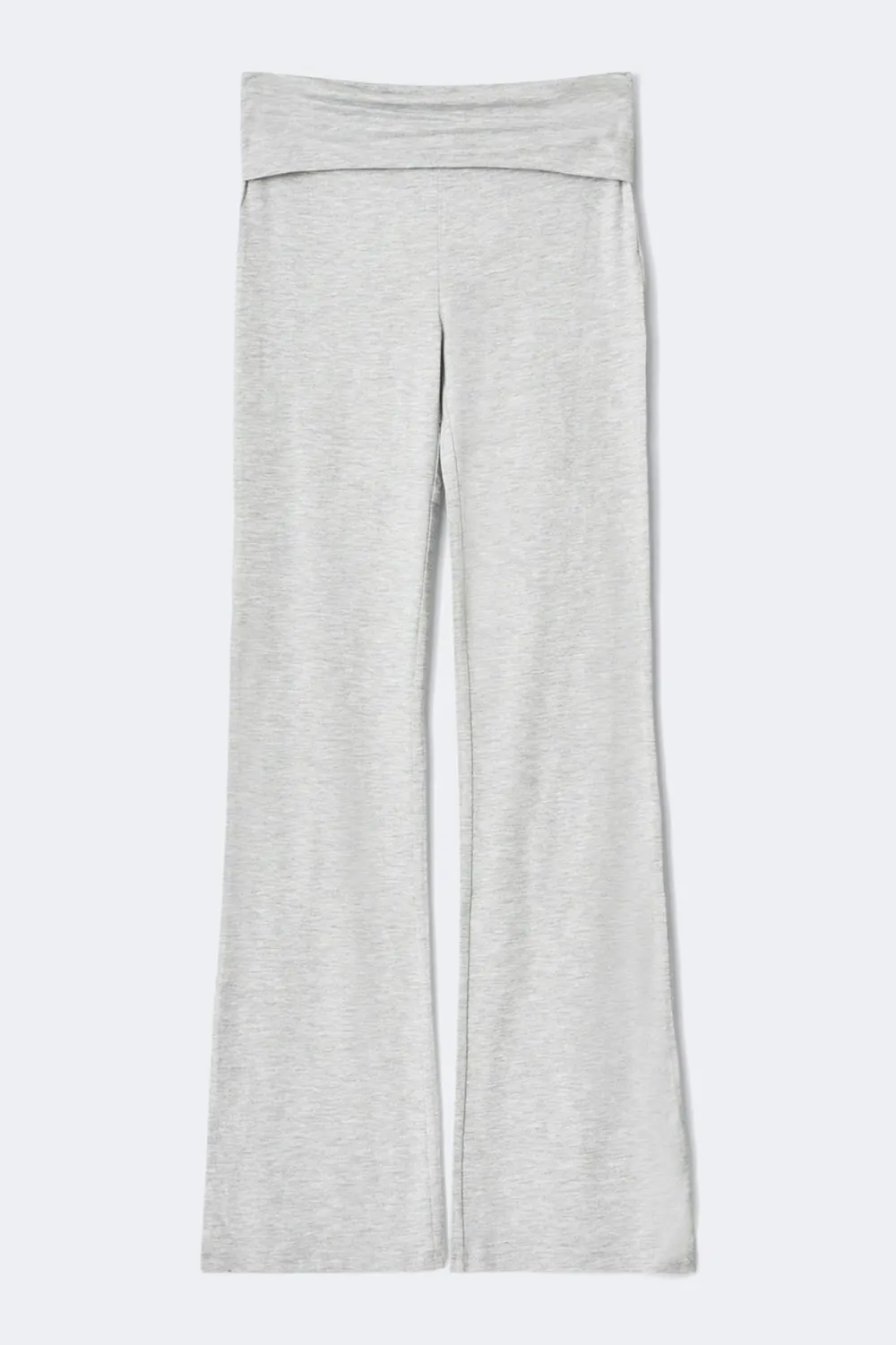 Best Gina Tricot Y low waist yoga leggings Grijsv